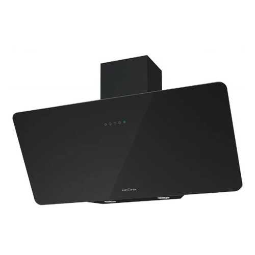 Вытяжка наклонная Krona LIORA 900 S Black в Медиа Маркт