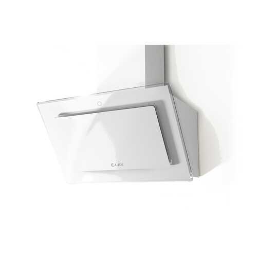 Вытяжка наклонная LEX Mika GS 600 White в Медиа Маркт