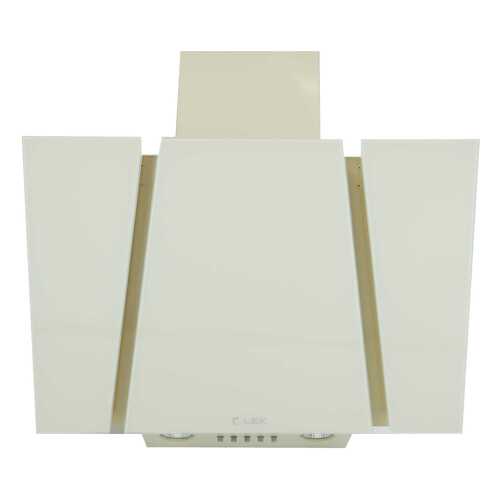 Вытяжка наклонная LEX Ori 600 Beige в Медиа Маркт