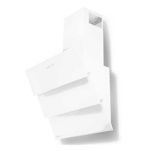 Вытяжка наклонная Maan Saturn White 60 в Медиа Маркт