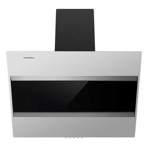 Вытяжка наклонная MAUNFELD Bridge 60 Silver/Black в Медиа Маркт