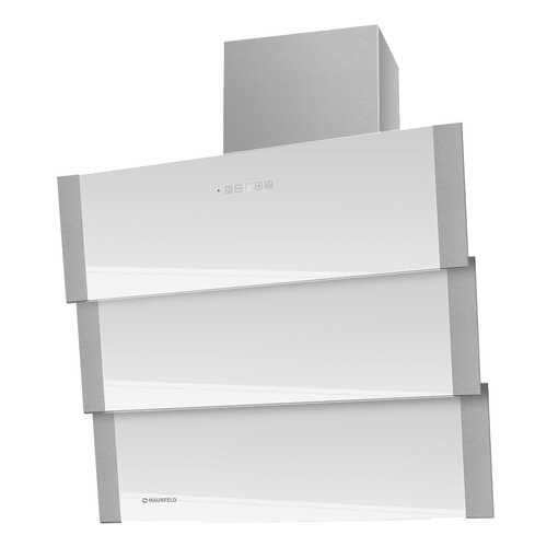 Вытяжка наклонная MAUNFELD Cascada 60 White в Медиа Маркт