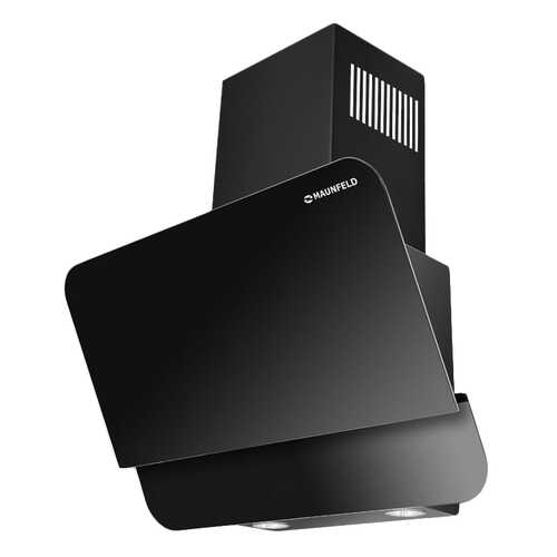 Вытяжка наклонная MAUNFELD London 60 Black в Медиа Маркт
