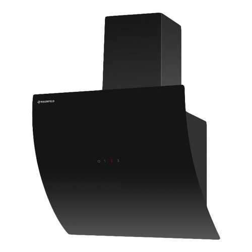 Вытяжка наклонная MAUNFELD Sky Star 60 Black в Медиа Маркт
