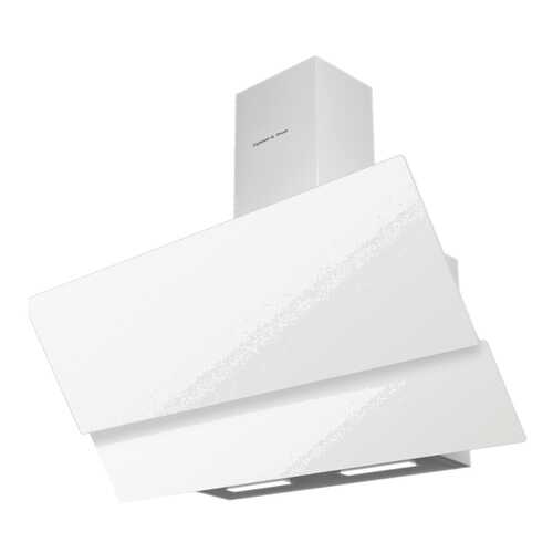 Вытяжка наклонная Zigmund & Shtain K 326.91 W White в Медиа Маркт