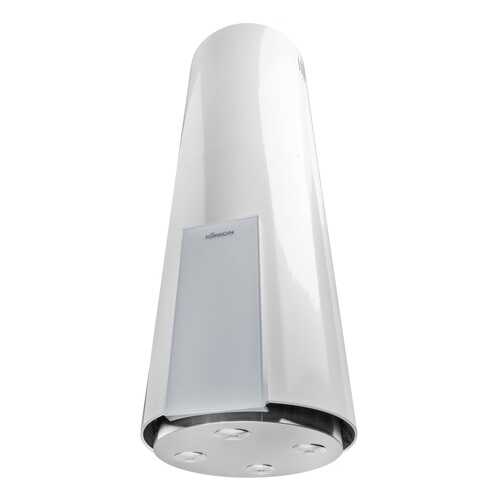 Вытяжка островная Konigin Equilibrium Glass White в Медиа Маркт