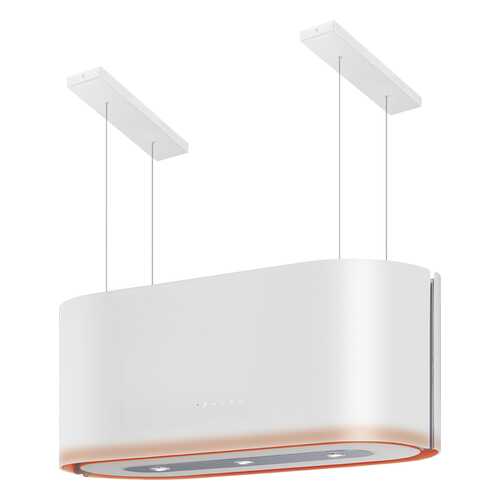 Вытяжка островная Konigin Serenity White 80 в Медиа Маркт