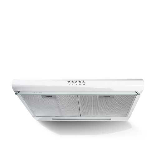 Вытяжка плоская AMARI Vita white 50 в Медиа Маркт