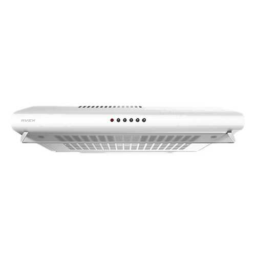 Вытяжка подвесная AVEX AS 6020 W White в Медиа Маркт