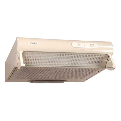 Вытяжка подвесная Elikor Davoline 60П-290-П3Л Beige в Медиа Маркт