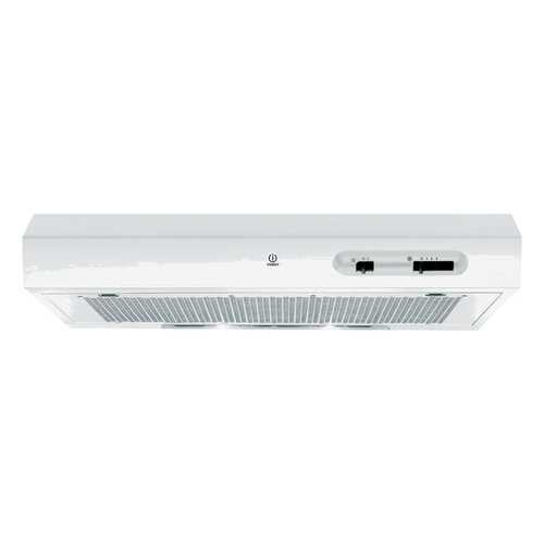 Вытяжка подвесная Indesit ISLK 56 LS W White в Медиа Маркт