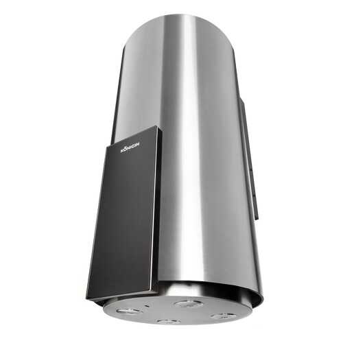 Вытяжка подвесная Konigin Equilibrium W Glass Silver в Медиа Маркт