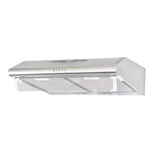 Вытяжка подвесная Korting KHT 6334 X Silver в Медиа Маркт