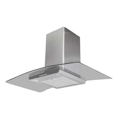 Вытяжка подвесная KUPPERSBERG KAMINOX 90 Silver в Медиа Маркт