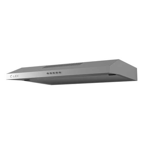 Вытяжка подвесная LEX S 500 Silver в Медиа Маркт