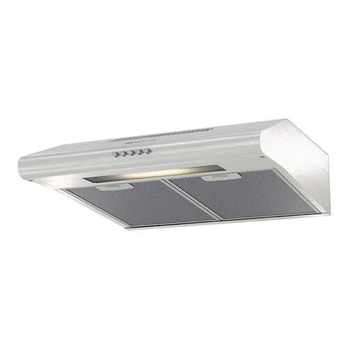 Вытяжка подвесная Shindo Lira 50 SS Silver в Медиа Маркт