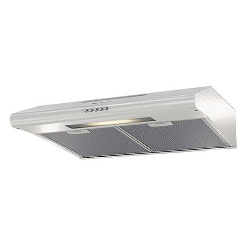 Вытяжка подвесная Shindo Lira 60 SS Silver в Медиа Маркт