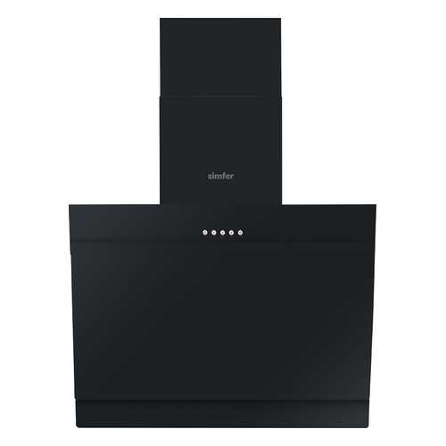 Вытяжка Simfer 8514SM в Медиа Маркт
