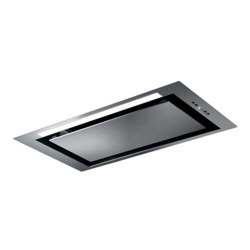 Вытяжка встраиваемая Elica Hidden IX/A/60 Silver/Black в Медиа Маркт