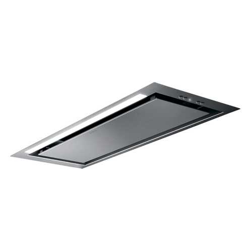 Вытяжка встраиваемая Elica Hidden IX/A/90 Silver в Медиа Маркт
