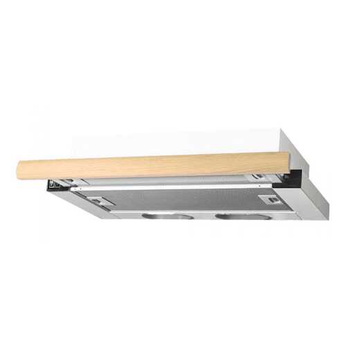 Вытяжка встраиваемая Elikor Интегра 50 White/Beige в Медиа Маркт