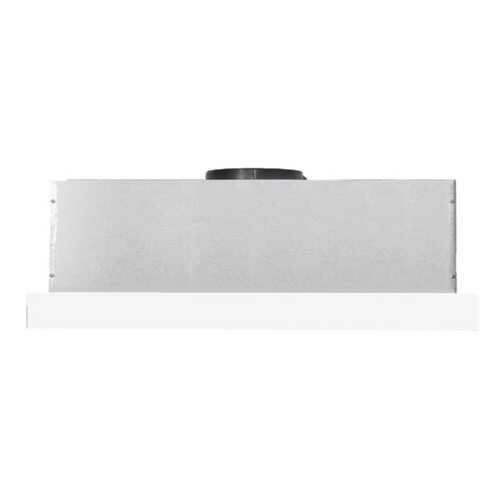 Вытяжка встраиваемая EXITEQ EX - 1076 White Glass в Медиа Маркт