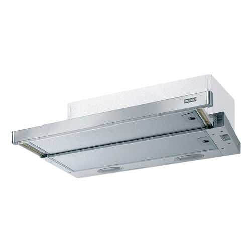 Вытяжка встраиваемая Franke FTC 612 XS White/Silver в Медиа Маркт