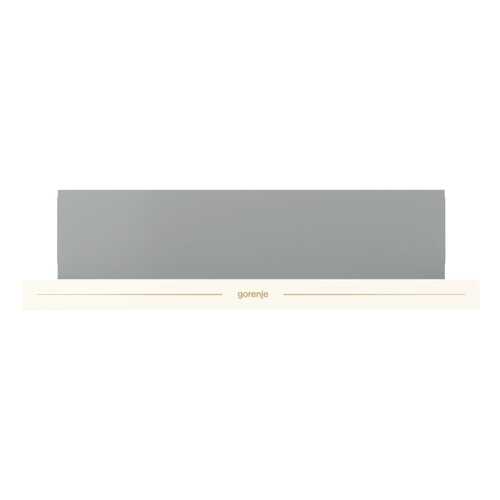 Вытяжка встраиваемая Gorenje BHP62CLI Grey/Beige в Медиа Маркт