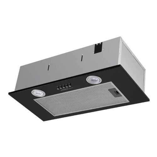 Вытяжка встраиваемая HOMSair CAMELIA POWER 60 Black в Медиа Маркт
