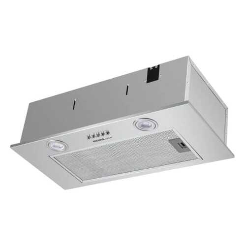 Вытяжка встраиваемая HOMSair CAMELIA POWER 60 Silver в Медиа Маркт