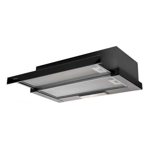 Вытяжка встраиваемая Konigin Helena Glass 60 Black в Медиа Маркт