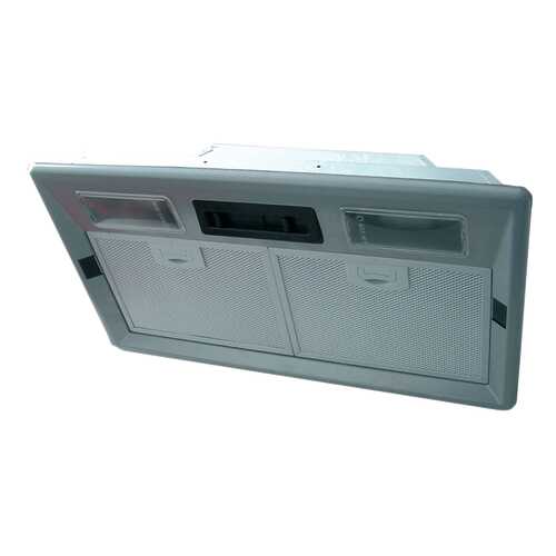 Вытяжка встраиваемая Korting KHI 6410 X Silver в Медиа Маркт