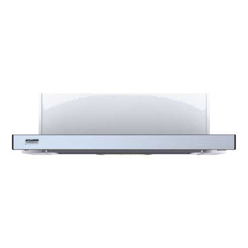Вытяжка встраиваемая Krona KERRY 600 INOX PB Silver в Медиа Маркт