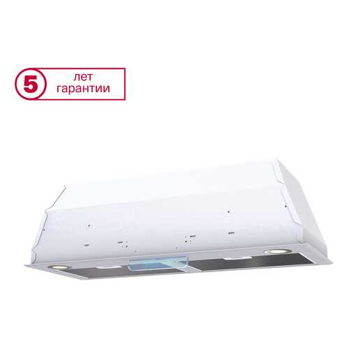 Вытяжка встраиваемая KRONAsteel Ameli 900 S White в Медиа Маркт