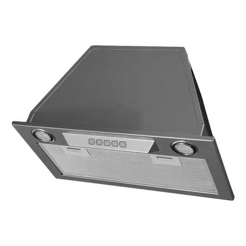 Вытяжка встраиваемая KUPPERSBERG Inlinea 52 XE Silver/Grey в Медиа Маркт