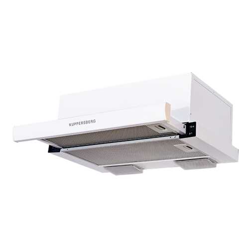 Вытяжка встраиваемая KUPPERSBERG Slimlux II 50 BG White в Медиа Маркт