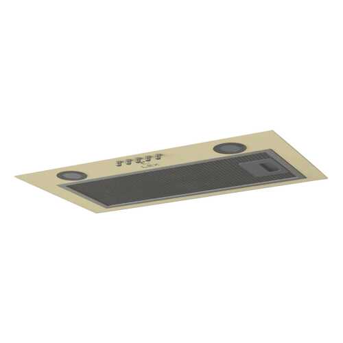 Вытяжка встраиваемая LEX GS Bloc P 600 Beige в Медиа Маркт