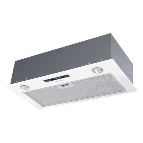 Вытяжка встраиваемая MAUNFELD Crosby Light (C) 60 White в Медиа Маркт