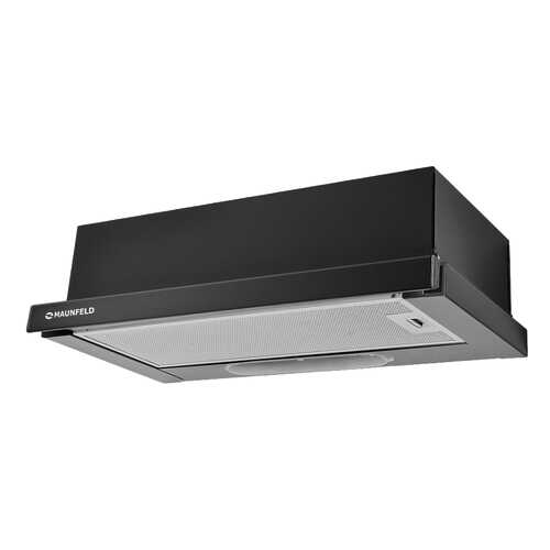 Вытяжка встраиваемая MAUNFELD VS Light (C) 50 Black в Медиа Маркт