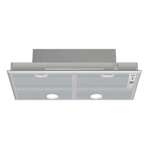 Вытяжка встраиваемая Neff D 5855 X1 Silver в Медиа Маркт