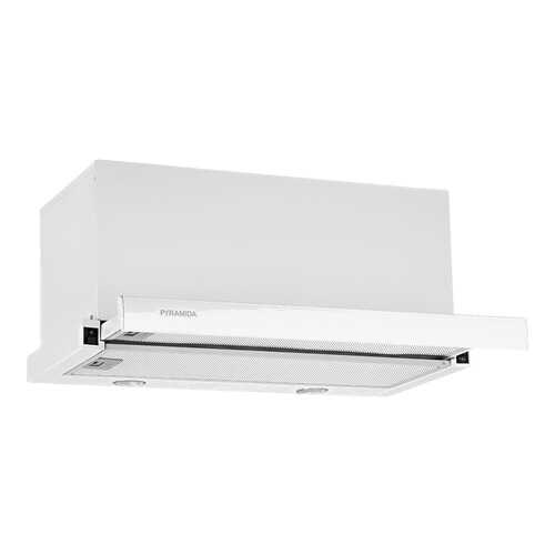 Вытяжка встраиваемая Pyramida TL 60 (1100) White в Медиа Маркт