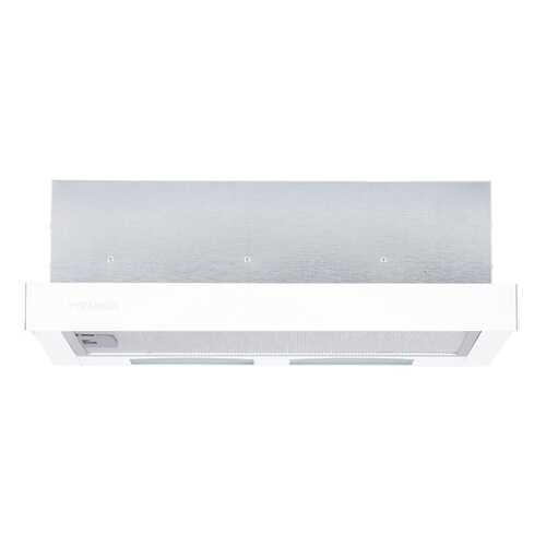 Вытяжка встраиваемая Pyramida TL 60 SLIM WH White в Медиа Маркт
