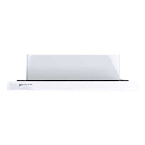 Вытяжка встраиваемая Shindo Maya 60 1M W/WG PB White в Медиа Маркт