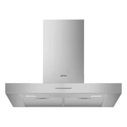Вытяжка встраиваемая Smeg KBT600XE в Медиа Маркт