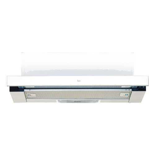 Вытяжка встраиваемая TEKA LS 60 Glass White в Медиа Маркт